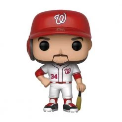 Funko MLB - Bryce Harper Pop! Vinyl