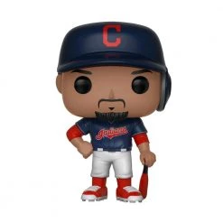 Funko MLB - Francisco Lindor Pop! Vinyl Pop Vinyls