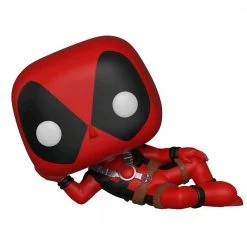 Funko Deadpool - Deadpool (Reclining) Pop Vinyl Pop Vinyls