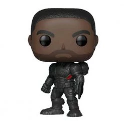 Funko Aquaman - Black Manta Unmasked US Exclusive Pop Vinyl Pop Vinyls