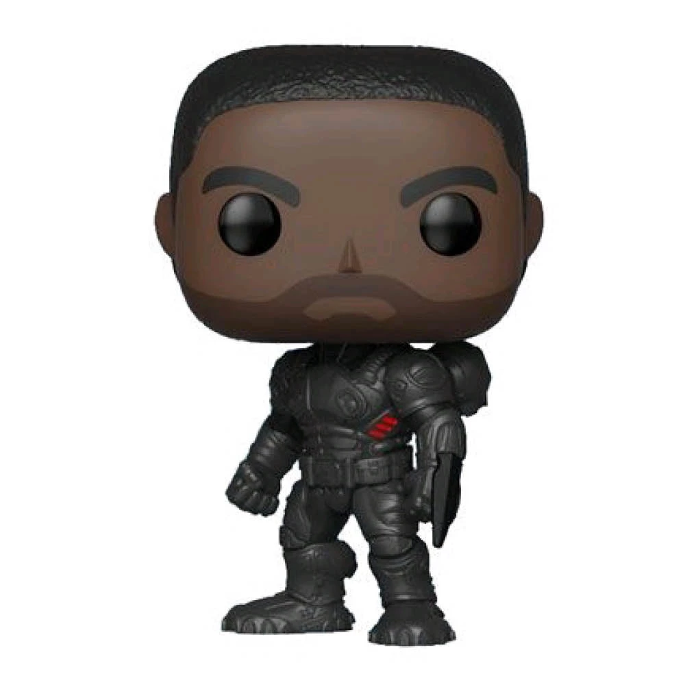 Funko Aquaman - Black Manta Unmasked US Exclusive Pop Vinyl Pop Vinyls 3 Funko Aquaman - Black Manta Unmasked US Exclusive Pop Vinyl Pop Vinyls
