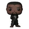 Funko Black Panther - Black Panther Robe (Black) Ex Pop Vinyl Pop Vinyls