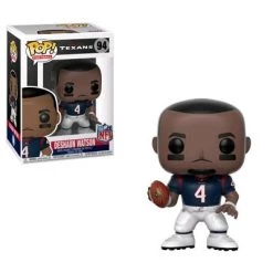 Gametraders Rouse Hill Pop Vinyls NFL: Texans - Deshaun Watson Pop! Vinyl
