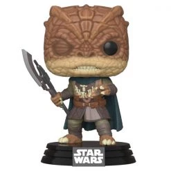 Gametraders Rouse Hill Star Wars: Mandalorian - Trandoshan Thug US Exclusive Pop! Vinyl Pop Vinyls