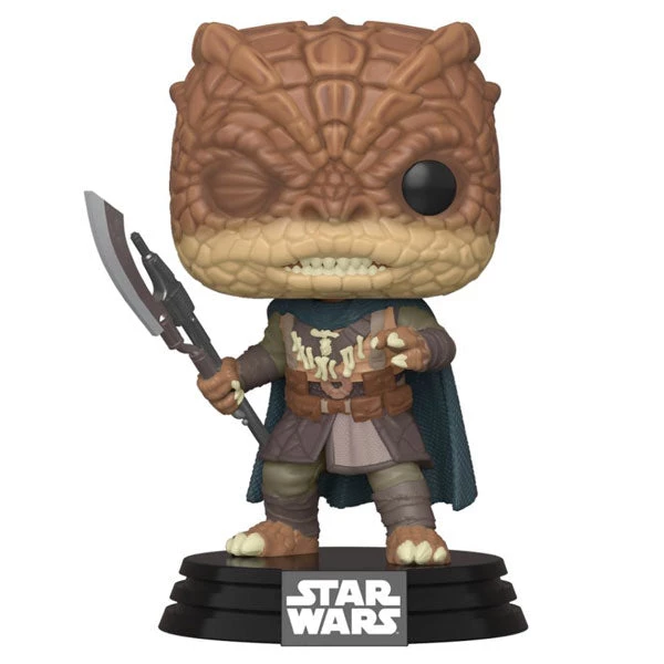 Gametraders Rouse Hill Star Wars: Mandalorian - Trandoshan Thug US Exclusive Pop! Vinyl Pop Vinyls 3 Gametraders Rouse Hill Star Wars: Mandalorian - Trandoshan Thug US Exclusive Pop! Vinyl Pop Vinyls