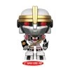 Funko Power Rangers - White Tigerzord 6 Inch US Exclusive 6 Inch Pop Vinyl Pop Vinyls 2 Funko Power Rangers - White Tigerzord 6 Inch US Exclusive 6 Inch Pop Vinyl Pop Vinyls