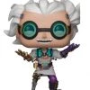 Gametraders Rouse Hill Overwatch - Junkrat Junkenstein US Exclusive Pop! Vinyl 2 Gametraders Rouse Hill Overwatch - Junkrat Junkenstein US Exclusive Pop! Vinyl