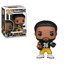 Gametraders Rouse Hill Pop Vinyls NFL: Legends - Jerome Bettis Pop! Vinyl