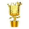 Funko Pop Vinyls Marvel Studios 10th Anniversary - Groot Gold Chrome Pop! Vinyl 2 Funko Pop Vinyls Marvel Studios 10th Anniversary - Groot Gold Chrome Pop! Vinyl