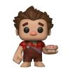 Gametraders Rouse Hill Wreck-It Ralph 2 - Ralph Wtih Pie US Exclusive Pop! Vinyl