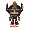 Funko Pop Vinyls Power Rangers - Megazord Black And Gold 6" US Exclusive Pop! Vinyl
