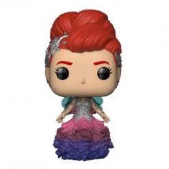 Funko Aquaman - Mera Gown US Exclusive Pop Vinyl Pop Vinyls