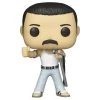 Gametraders Rouse Hill Pop Vinyls Queen - Freddie Mercury Radio Gaga Pop! Vinyl 1 Gametraders Rouse Hill Pop Vinyls Queen - Freddie Mercury Radio Gaga Pop! Vinyl