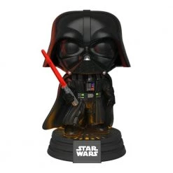 Gametraders Rouse Hill Pop Vinyls Star Wars - Darth Vader Electronic Pop! Vinyl