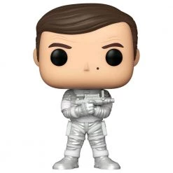 Gametraders Rouse Hill James Bond - Roger Moore (Moonraker) Pop! Vinyl Pop Vinyls