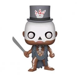 Gametraders Rouse Hill James Bond - Baron Samedi Pop! Vinyl