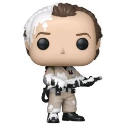 Gametraders Rouse Hill Pop Vinyls Ghostbusters - Venkman Marshmallow US Exclusive Pop! Vinyl