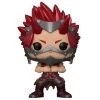 Gametraders Rouse Hill My Hero Academia - Kirishima Metallic US Exclusive Pop! Vinyl Pop Vinyls 1 Gametraders Rouse Hill My Hero Academia - Kirishima Metallic US Exclusive Pop! Vinyl Pop Vinyls