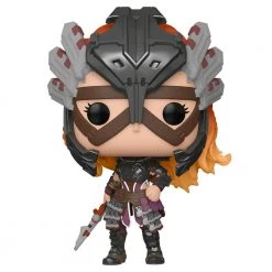 Gametraders Rouse Hill Horizon Zero Dawn - Aloy In Armor Pop! Vinyl Pop Vinyls