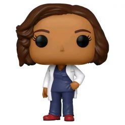 Gametraders Rouse Hill Pop Vinyls Greys Anatomy - Dr Bailey Pop! Vinyl