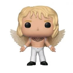 Gametraders Rouse Hill Zoolander - Hansel Pop! Vinyl Pop Vinyls