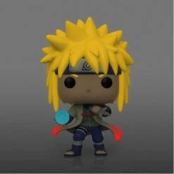 Gametraders Rouse Hill Pop Vinyls Naruto: Shippuden - Minato US Exclusive Pop! Vinyl 6 Gametraders Rouse Hill Pop Vinyls Naruto: Shippuden - Minato US Exclusive Pop! Vinyl