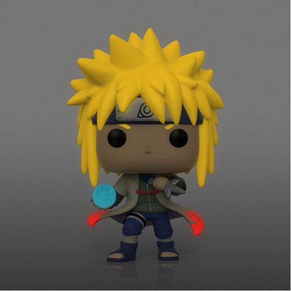 Gametraders Rouse Hill Pop Vinyls Naruto: Shippuden - Minato US Exclusive Pop! Vinyl 4 Gametraders Rouse Hill Pop Vinyls Naruto: Shippuden - Minato US Exclusive Pop! Vinyl