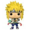 Gametraders Rouse Hill Pop Vinyls Naruto: Shippuden - Minato US Exclusive Pop! Vinyl