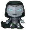 Gametraders Rouse Hill Pop Vinyls Iron Man - Infamous Iron Man Glow US Exclusive Pop! Vinyl