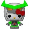 Gametraders Rouse Hill Pop Vinyls Hello Kitty - Space Kaiju Kitty Glow US Exclusive Pop! Vinyl