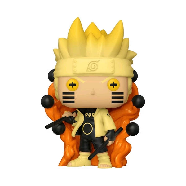 Gametraders Rouse Hill Naruto: Shippuden - Naruto 6 Path Sage Glow Specialty Store Exclusive Pop! Vinyl Pop Vinyls 4 Gametraders Rouse Hill Naruto: Shippuden - Naruto 6 Path Sage Glow Specialty Store Exclusive Pop! Vinyl Pop Vinyls