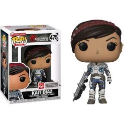 Gametraders Rouse Hill Gears Of War - Kait Diaz Pop! Vinyl