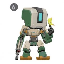 Gametraders Rouse Hill Overwatch - Bastion 6 Inch Pop! Vinyl Pop Vinyls