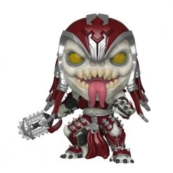 Gametraders Rouse Hill Gears Of War - Skorge With Staff US Exclusive Pop! Vinyl Pop Vinyls