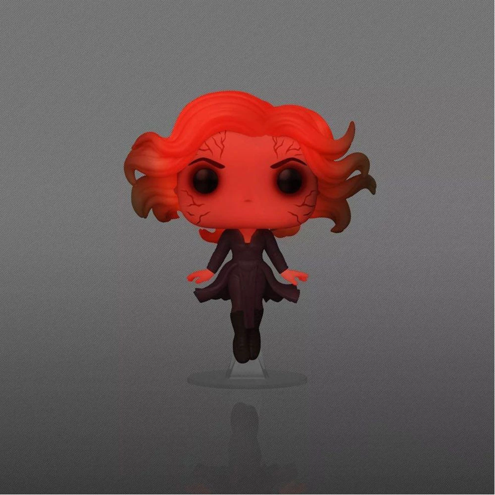 Gametraders Rouse Hill X-Men (2000) - Jean Grey Glow 20th Anniversary US Exclusive Pop! Vinyl Pop Vinyls 3 Gametraders Rouse Hill X-Men (2000) - Jean Grey Glow 20th Anniversary US Exclusive Pop! Vinyl Pop Vinyls