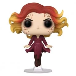 Gametraders Rouse Hill X-Men (2000) - Jean Grey Glow 20th Anniversary US Exclusive Pop! Vinyl Pop Vinyls