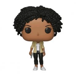 Gametraders Rouse Hill James Bond - Eve Moneypenny Pop! Vinyl Pop Vinyls