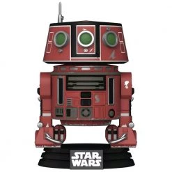 Gametraders Rouse Hill Star Wars: Galaxys Edge - M3-R3 US Exclusive Pop! Vinyl Pop Vinyls