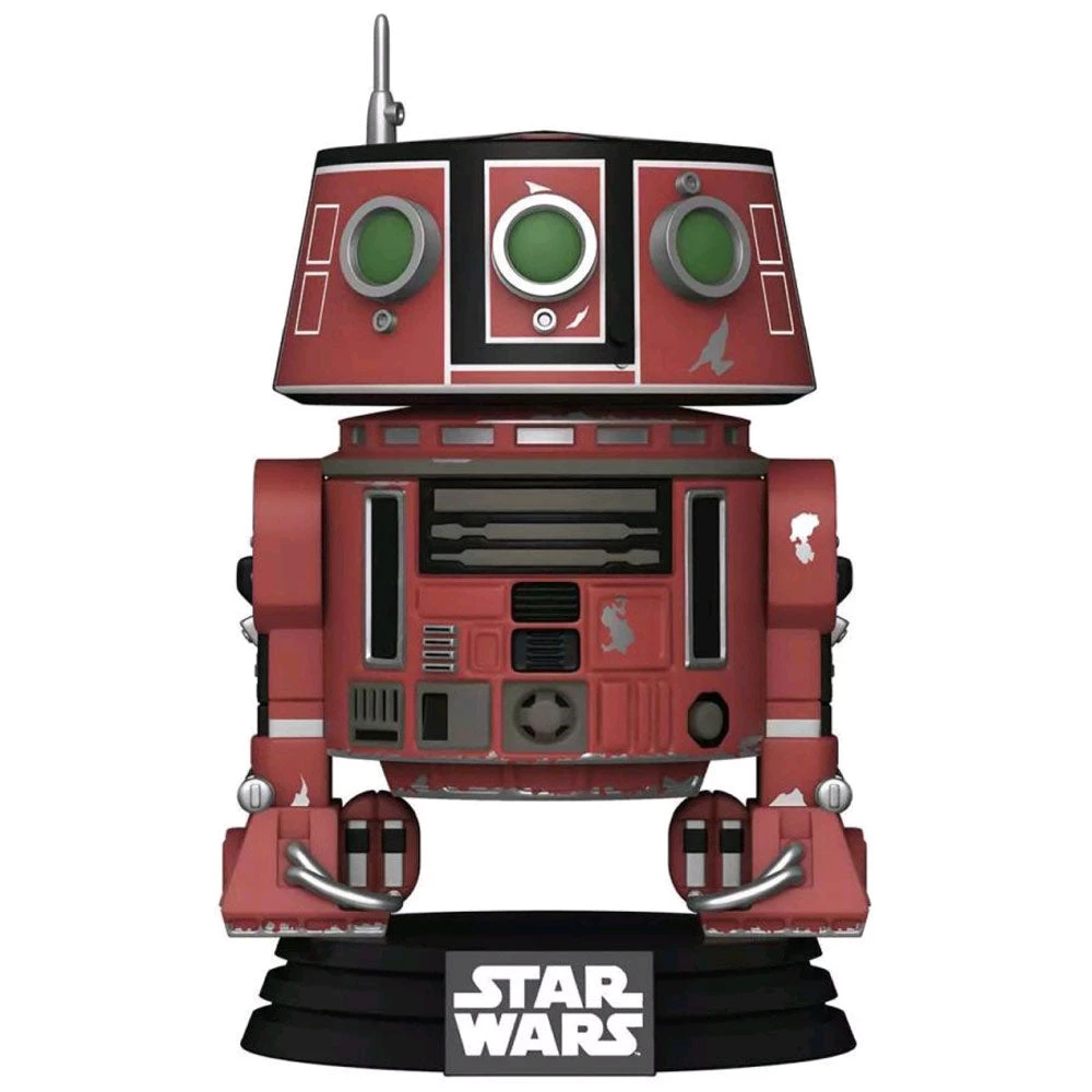 Gametraders Rouse Hill Star Wars: Galaxys Edge - M3-R3 US Exclusive Pop! Vinyl Pop Vinyls 3 Gametraders Rouse Hill Star Wars: Galaxys Edge - M3-R3 US Exclusive Pop! Vinyl Pop Vinyls