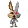 Gametraders Rouse Hill Pop Vinyls Looney Tunes - Cyote As Cyborg US Exclusive Pop! Vinyl