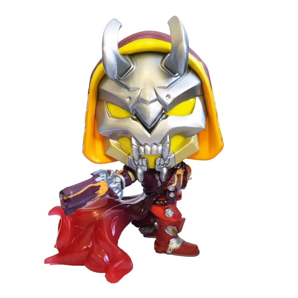 Gametraders Rouse Hill Overwatch - Reaper Hellfire US Exclusive Pop! Vinyl Pop Vinyls 3 Gametraders Rouse Hill Overwatch - Reaper Hellfire US Exclusive Pop! Vinyl Pop Vinyls