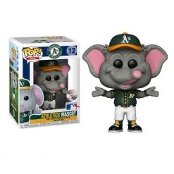 Gametraders Rouse Hill Pop Vinyls MLB - Stomper Pop! Vinyl 7 Gametraders Rouse Hill Pop Vinyls MLB - Stomper Pop! Vinyl