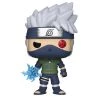 Gametraders Rouse Hill Pop Vinyls Naruto - Kakashi (Lightning Blade) US Exclusive Pop! Vinyl 1 Gametraders Rouse Hill Pop Vinyls Naruto - Kakashi (Lightning Blade) US Exclusive Pop! Vinyl