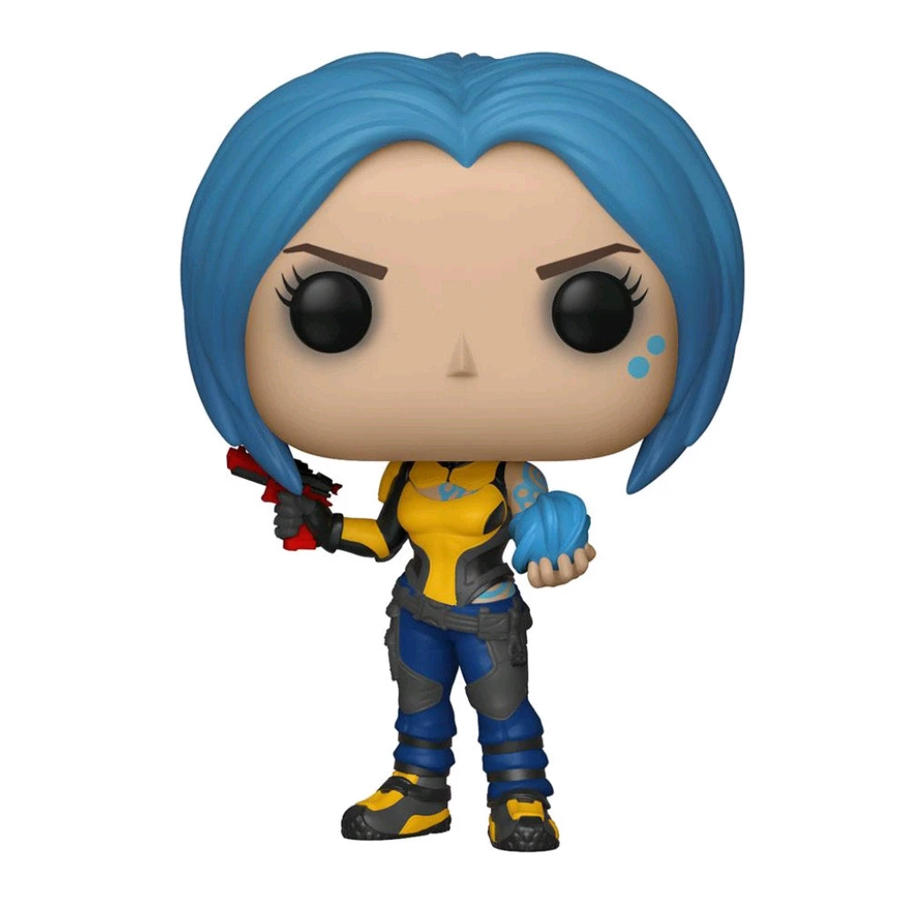 Gametraders Rouse Hill Borderlands - Maya Pop! Vinyl E319 3 Gametraders Rouse Hill Borderlands - Maya Pop! Vinyl E319