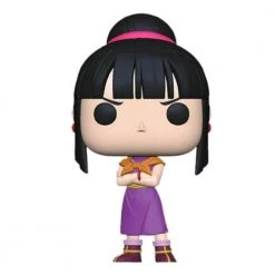 Gametraders Rouse Hill Dragon Ball Z - Chi Chi Pop! Vinyl Pop Vinyls