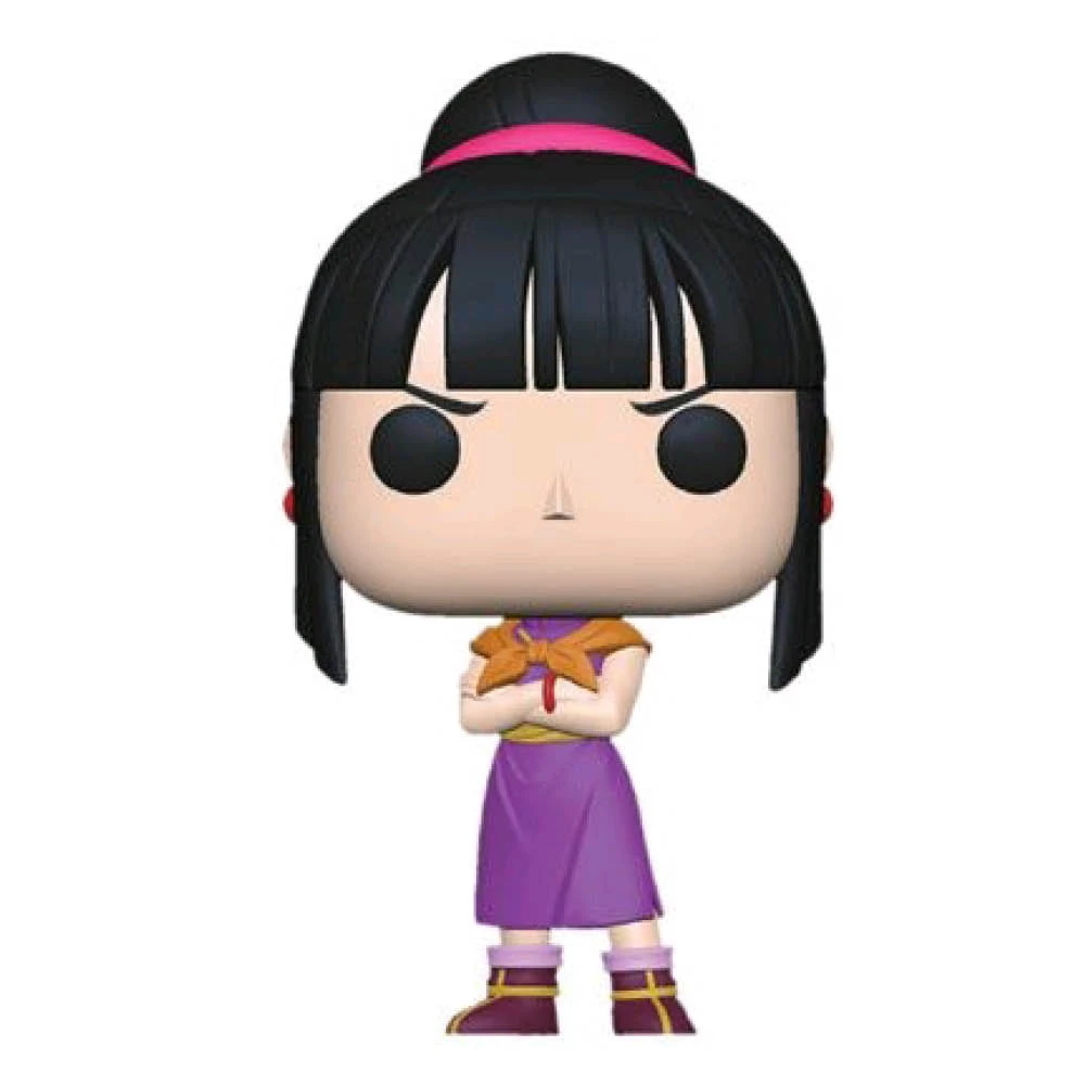 Gametraders Rouse Hill Dragon Ball Z - Chi Chi Pop! Vinyl Pop Vinyls 3 Gametraders Rouse Hill Dragon Ball Z - Chi Chi Pop! Vinyl Pop Vinyls