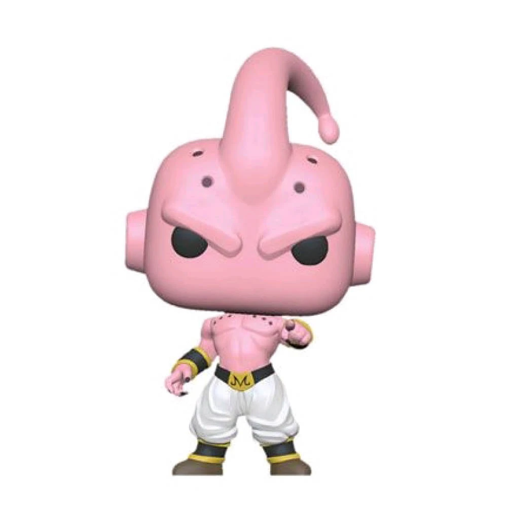 Gametraders Rouse Hill Dragon Ball Z - Kid Buu Pop! Vinyl 3 Gametraders Rouse Hill Dragon Ball Z - Kid Buu Pop! Vinyl