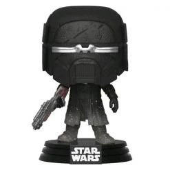 Gametraders Rouse Hill Star Wars - Knight Of Ren Blaster Episode IX Rise Of Skywalker US Exclusive Pop! Vinyl