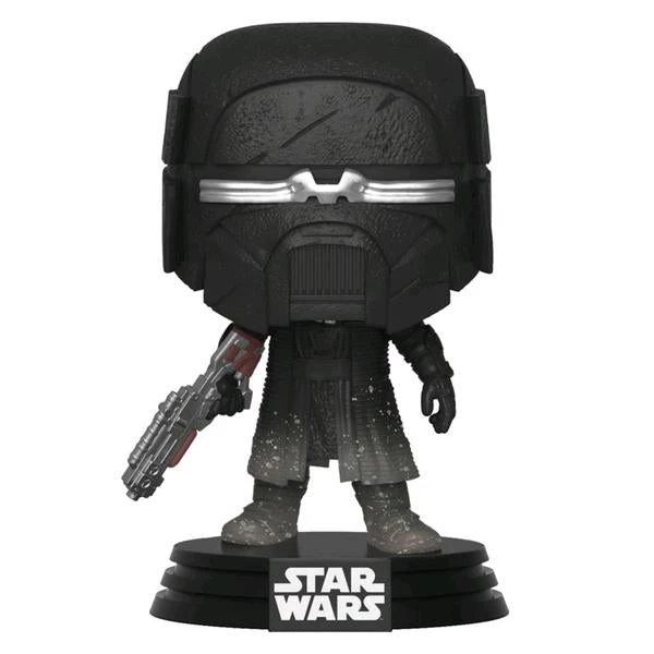 Gametraders Rouse Hill Star Wars - Knight Of Ren Blaster Episode IX Rise Of Skywalker US Exclusive Pop! Vinyl 3 Gametraders Rouse Hill Star Wars - Knight Of Ren Blaster Episode IX Rise Of Skywalker US Exclusive Pop! Vinyl