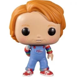 Gametraders Rouse Hill Pop Vinyls Childs Play-Good Guy Chucky Pop! Vinyl
